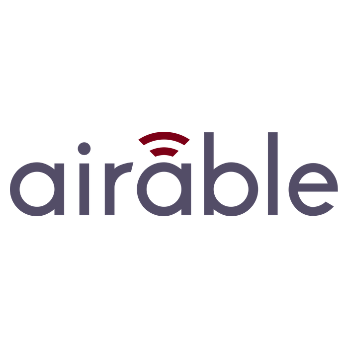 airable Internet Radios