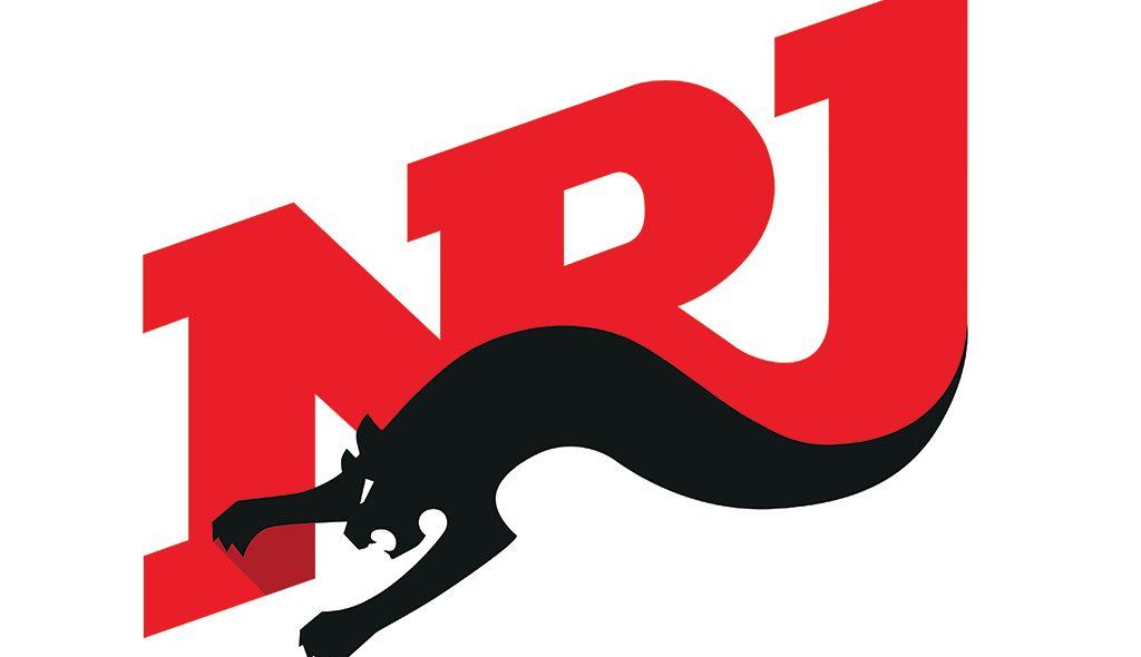 NRJ Logo