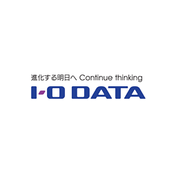 IO Data Japan