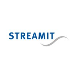 STREAMIT